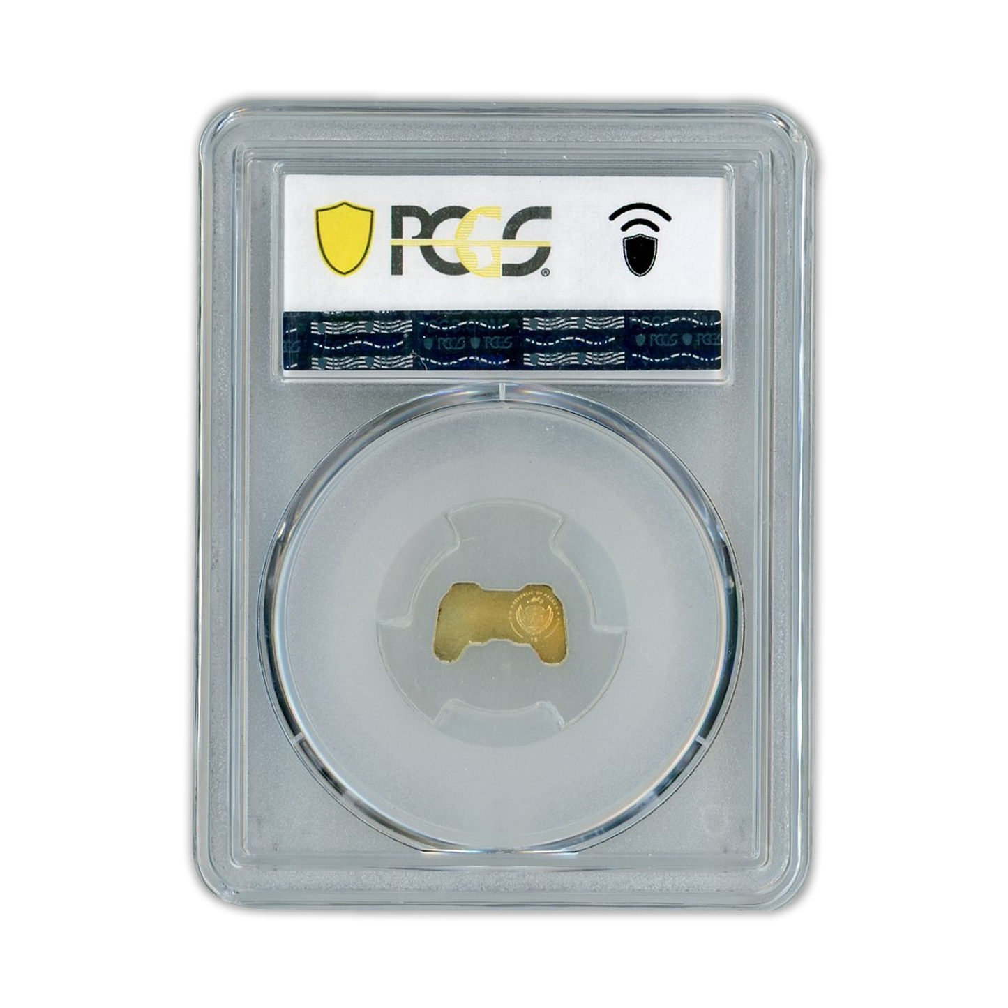 2021 Palau Game Controller - PCGS MS70 - CoinsTV