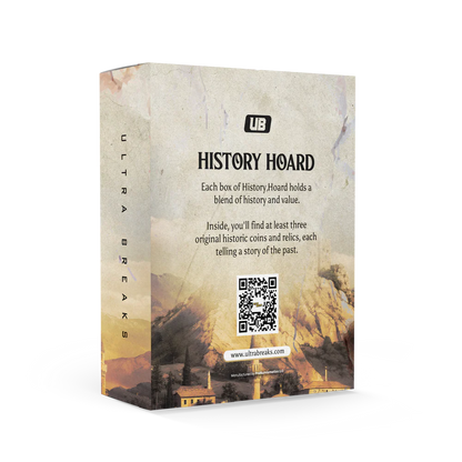 UltraBreaks - History Hoard Edition