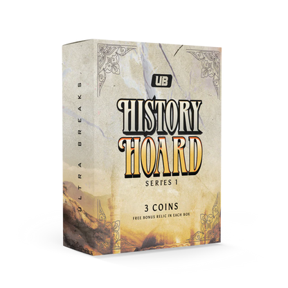 UltraBreaks - History Hoard Edition