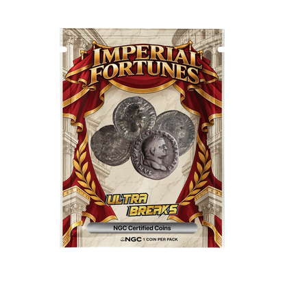 UltraBreaks - Imperial Fortune