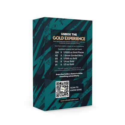 Ultrabreaks - Fast Break Series 3