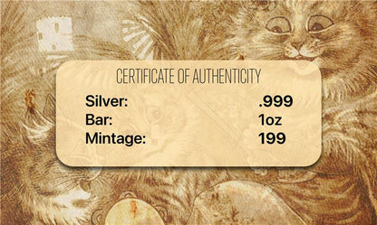 Chromatics In Sunny Spain - Fine Arts Series - CoinsTV