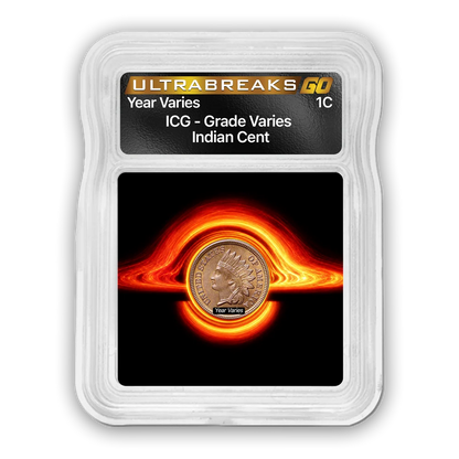 Ultrabreaks Go: Cosmic Chase