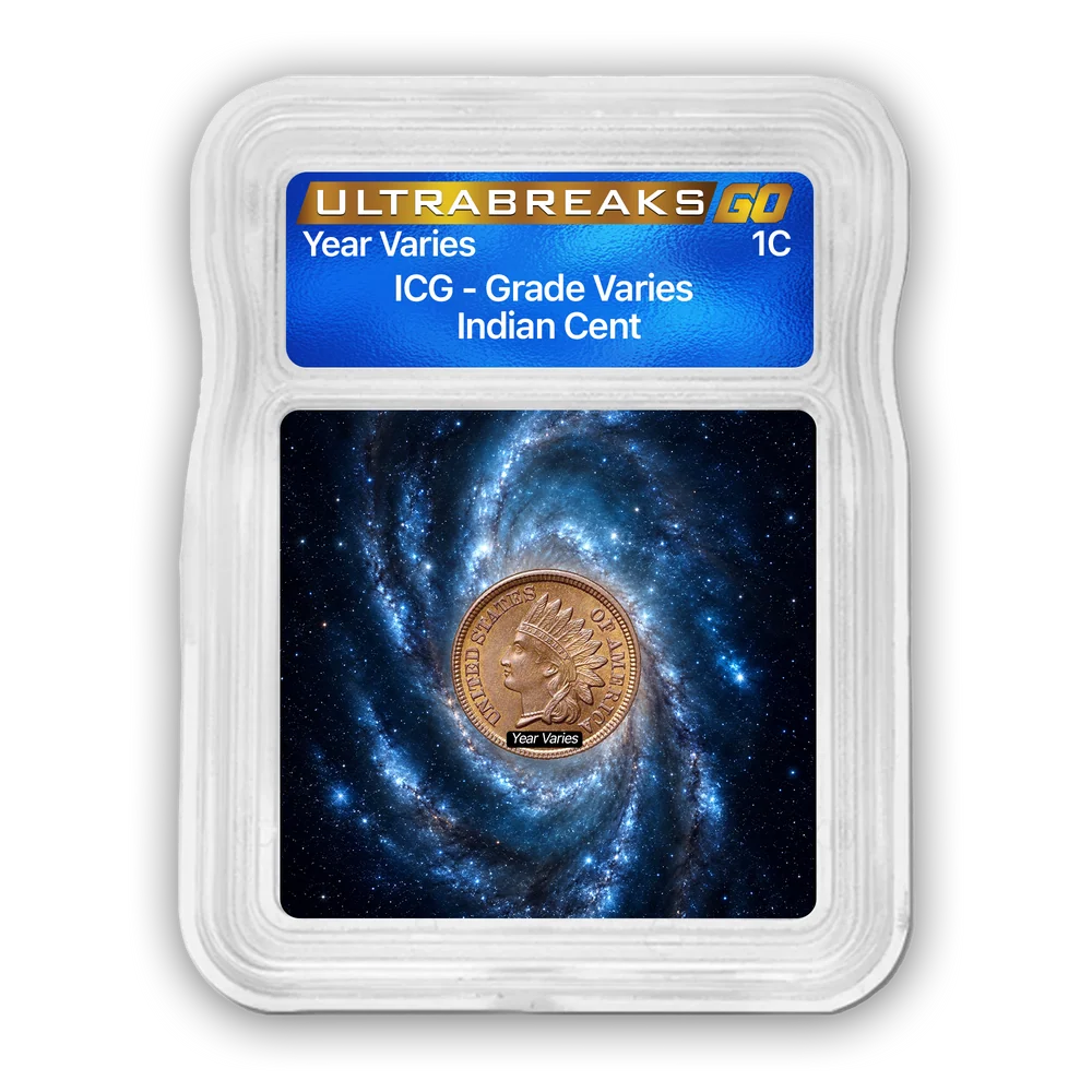 Ultrabreaks Go: Cosmic Chase