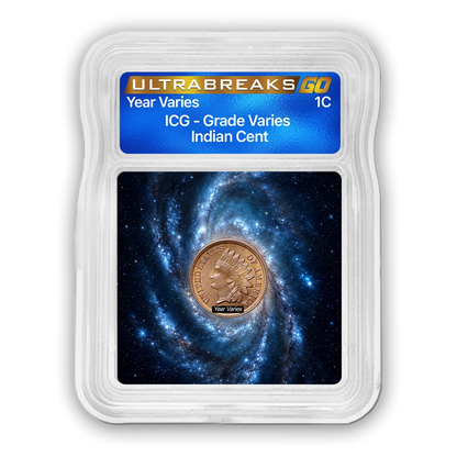 Ultrabreaks Go: Cosmic Chase
