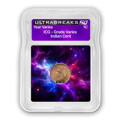 Ultrabreaks Go: Cosmic Chase