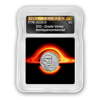 Ultrabreaks Go: Cosmic Chase