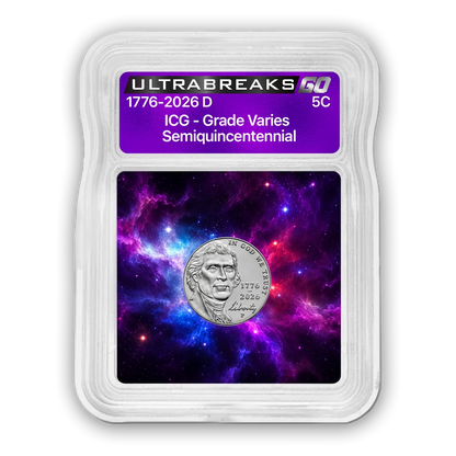 Ultrabreaks Go: Cosmic Chase