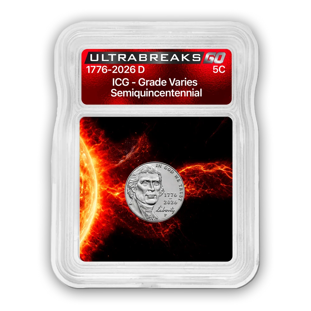 Ultrabreaks Go: Cosmic Chase