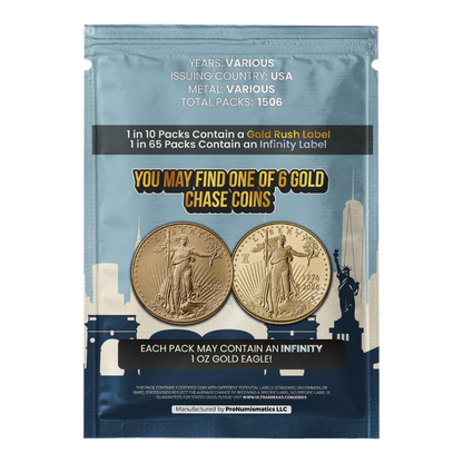 UltraBreaks: Liberty Chase NGC Edition