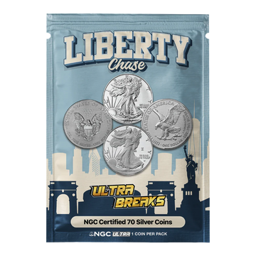 UltraBreaks: Liberty Chase NGC Edition
