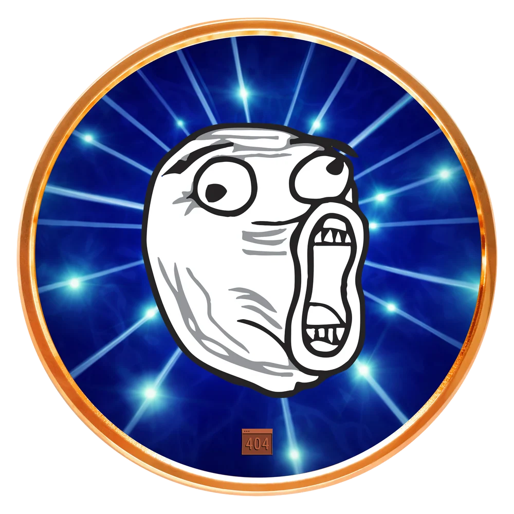 UltraBreaks x Icon Mint - Dank Ripz: U Mad? Edition