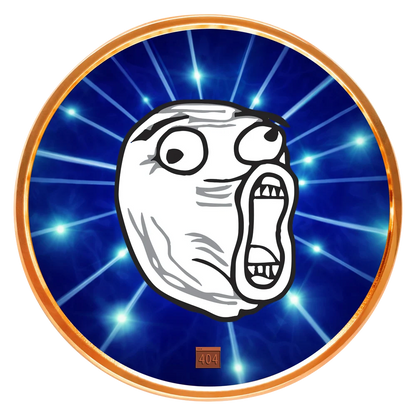 UltraBreaks x Icon Mint - Dank Ripz: U Mad? Edition