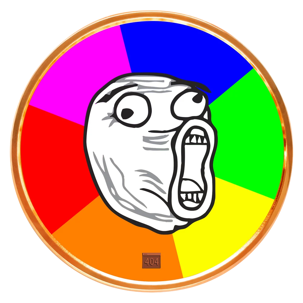 UltraBreaks x Icon Mint - Dank Ripz: U Mad? Edition
