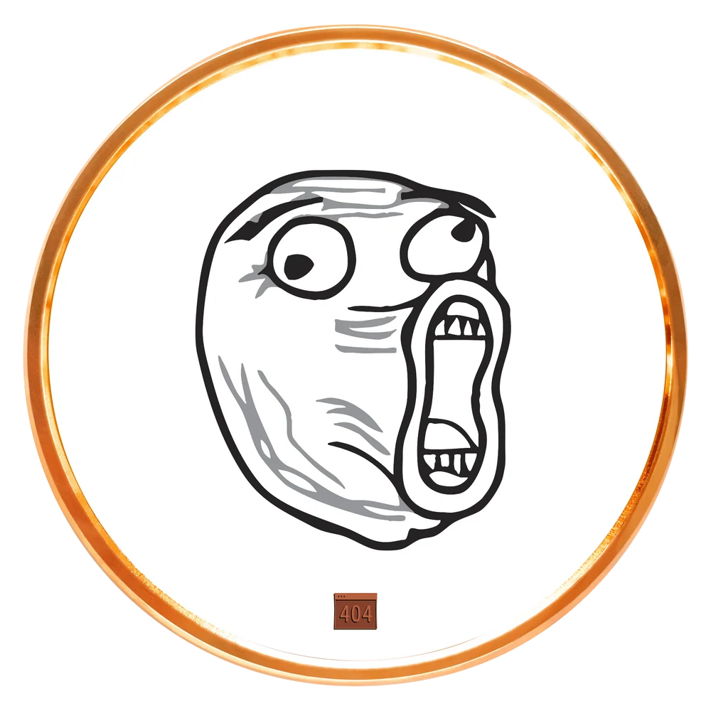UltraBreaks x Icon Mint - Dank Ripz: U Mad? Edition