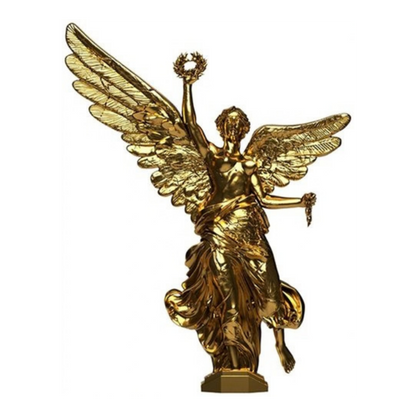 2026 Liberia Angel of Independence 11g Copper Coin Blind Box