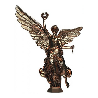 2026 Liberia Angel of Independence 11g Copper Coin Blind Box