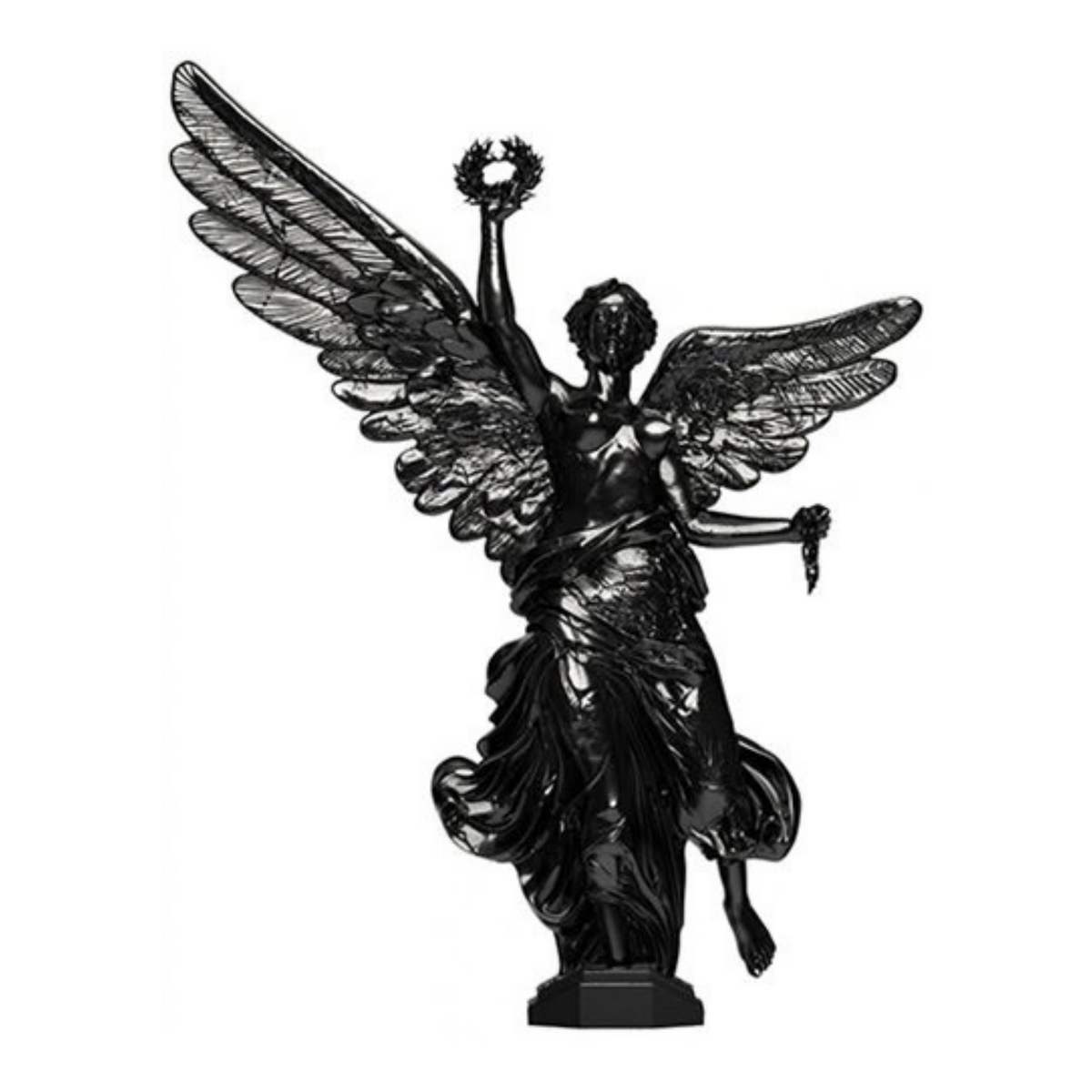 2026 Liberia Angel of Independence 11g Copper Coin Blind Box