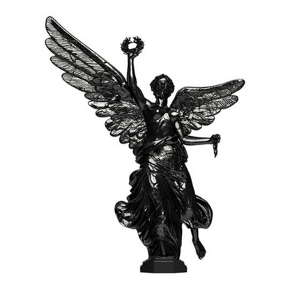 2026 Liberia Angel of Independence 11g Copper Coin Blind Box