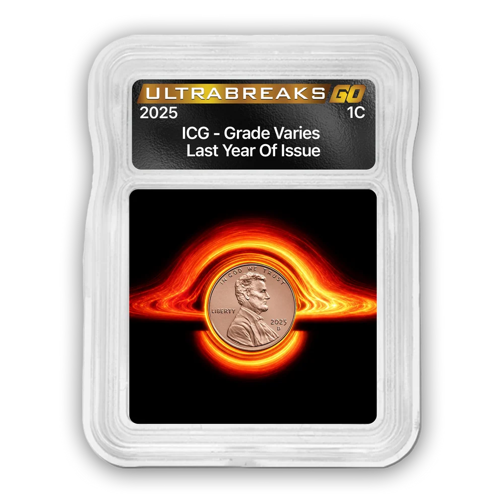 Ultrabreaks Go: Cosmic Chase