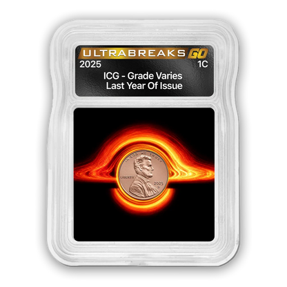 Ultrabreaks Go: Cosmic Chase