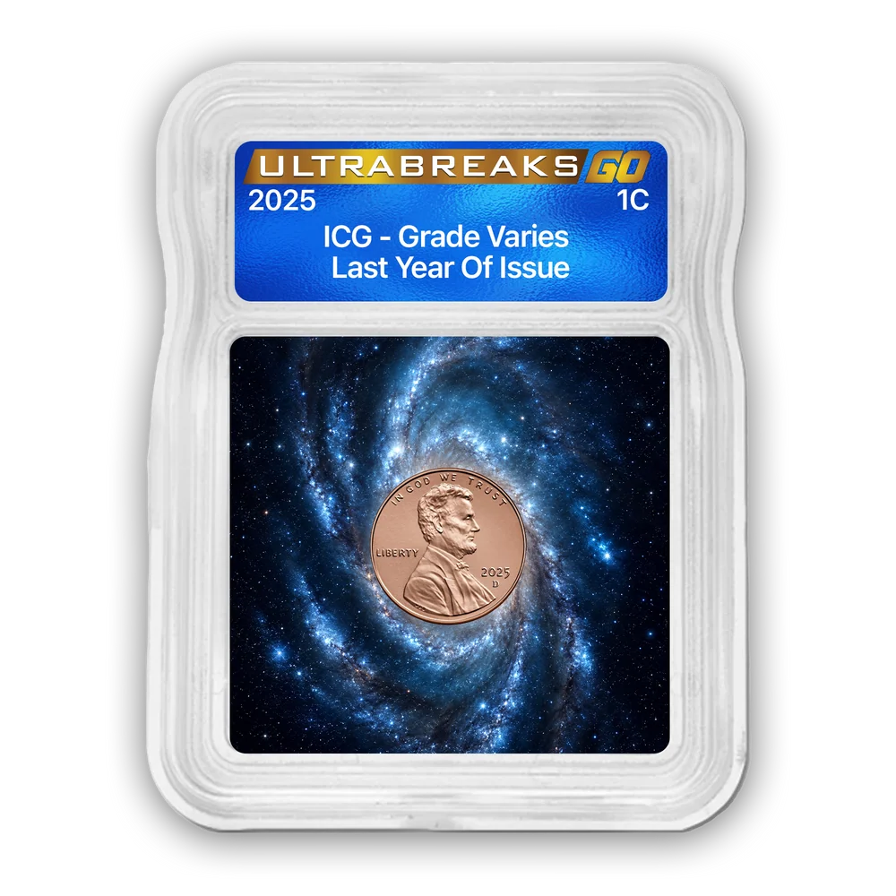Ultrabreaks Go: Cosmic Chase