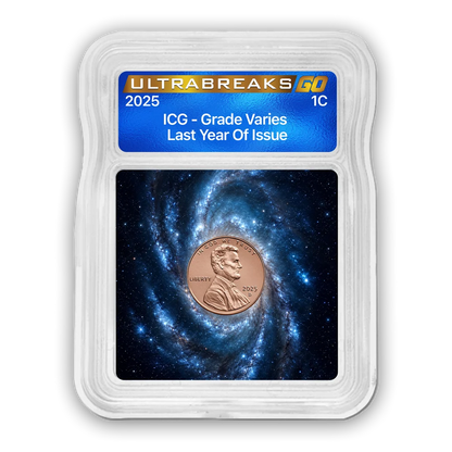 Ultrabreaks Go: Cosmic Chase