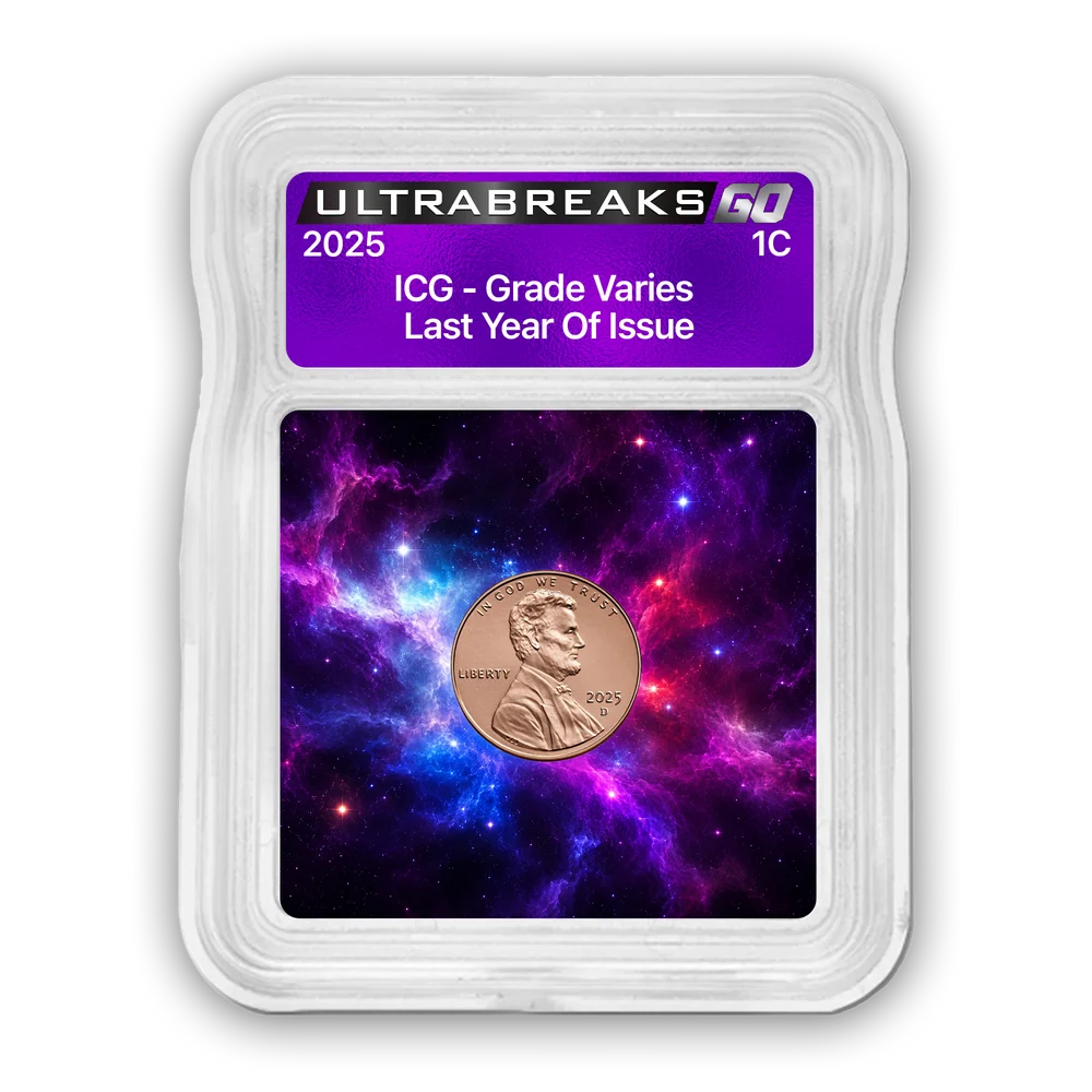 Ultrabreaks Go: Cosmic Chase