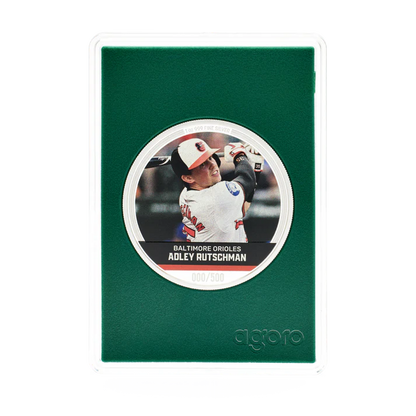 2024 Agoro Trading Coins – Major League Baseball ®