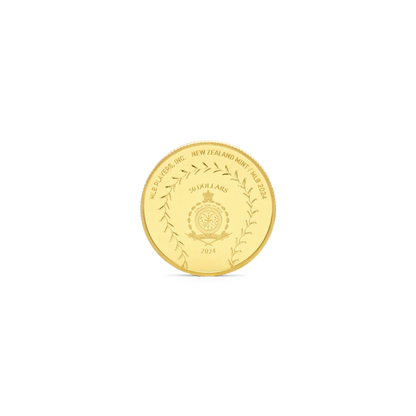 2024 Agoro Trading Coins – Major League Baseball ®