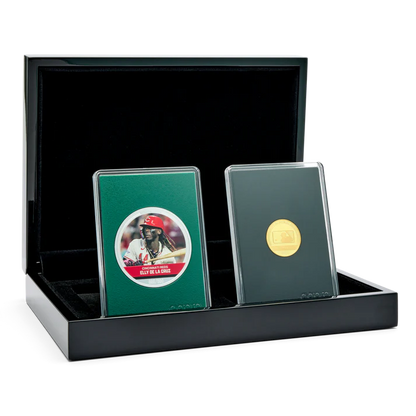 2024 Agoro Trading Coins – Major League Baseball ®