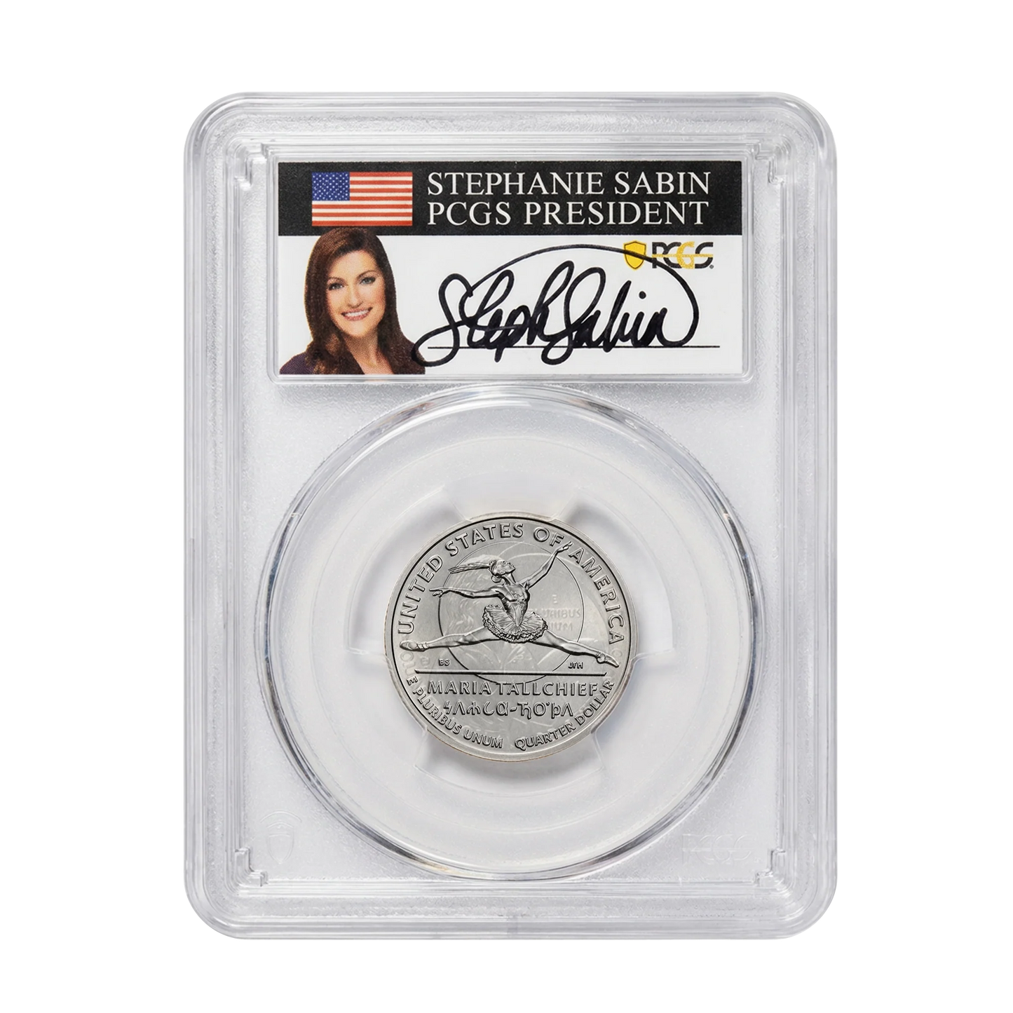 Fast Breaks - Stephanie Sabin Signature Edition