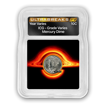 Ultrabreaks Go: Cosmic Chase