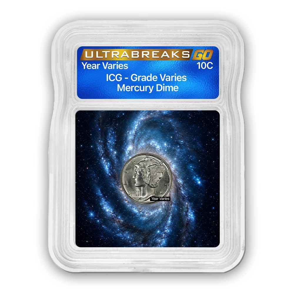 Ultrabreaks Go: Cosmic Chase
