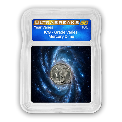 Ultrabreaks Go: Cosmic Chase