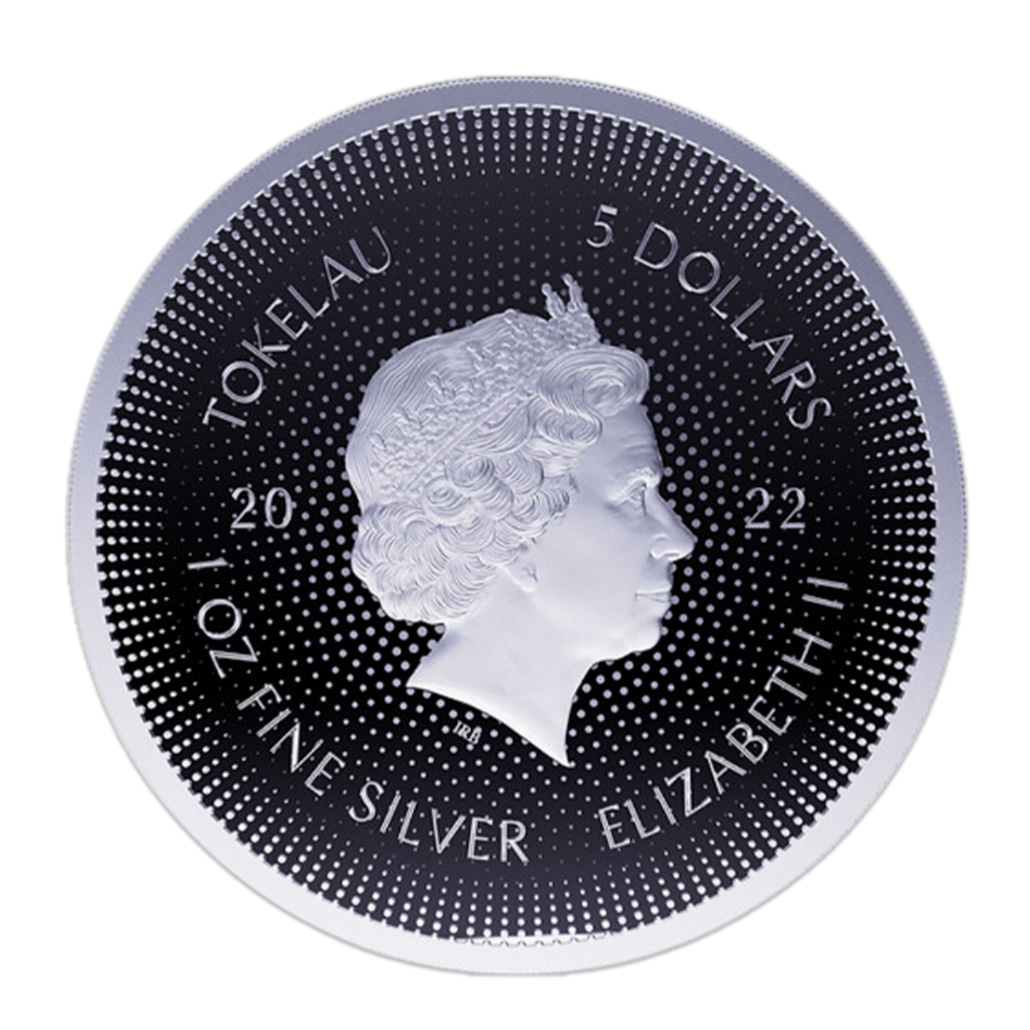2022 Marilyn Monroe Tokelau- NGC MS68 PL - CoinsTV