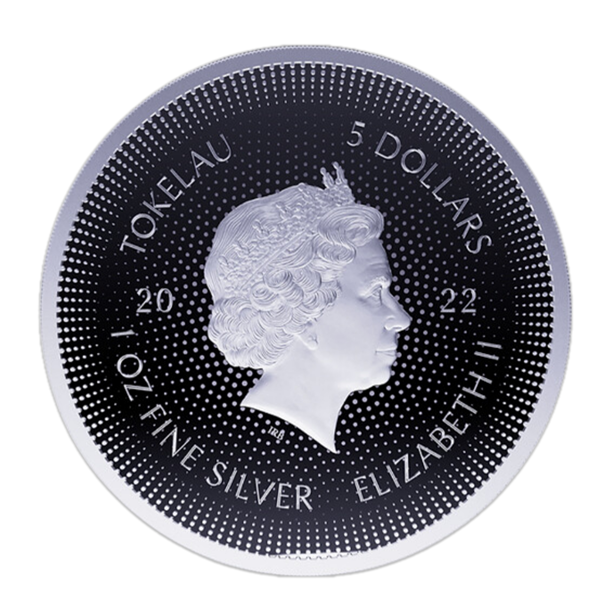2022 Marilyn Monroe Tokelau- NGC MS68 PL - CoinsTV