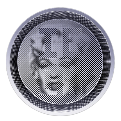 2022 Marilyn Monroe Tokelau- NGC MS68 PL - CoinsTV