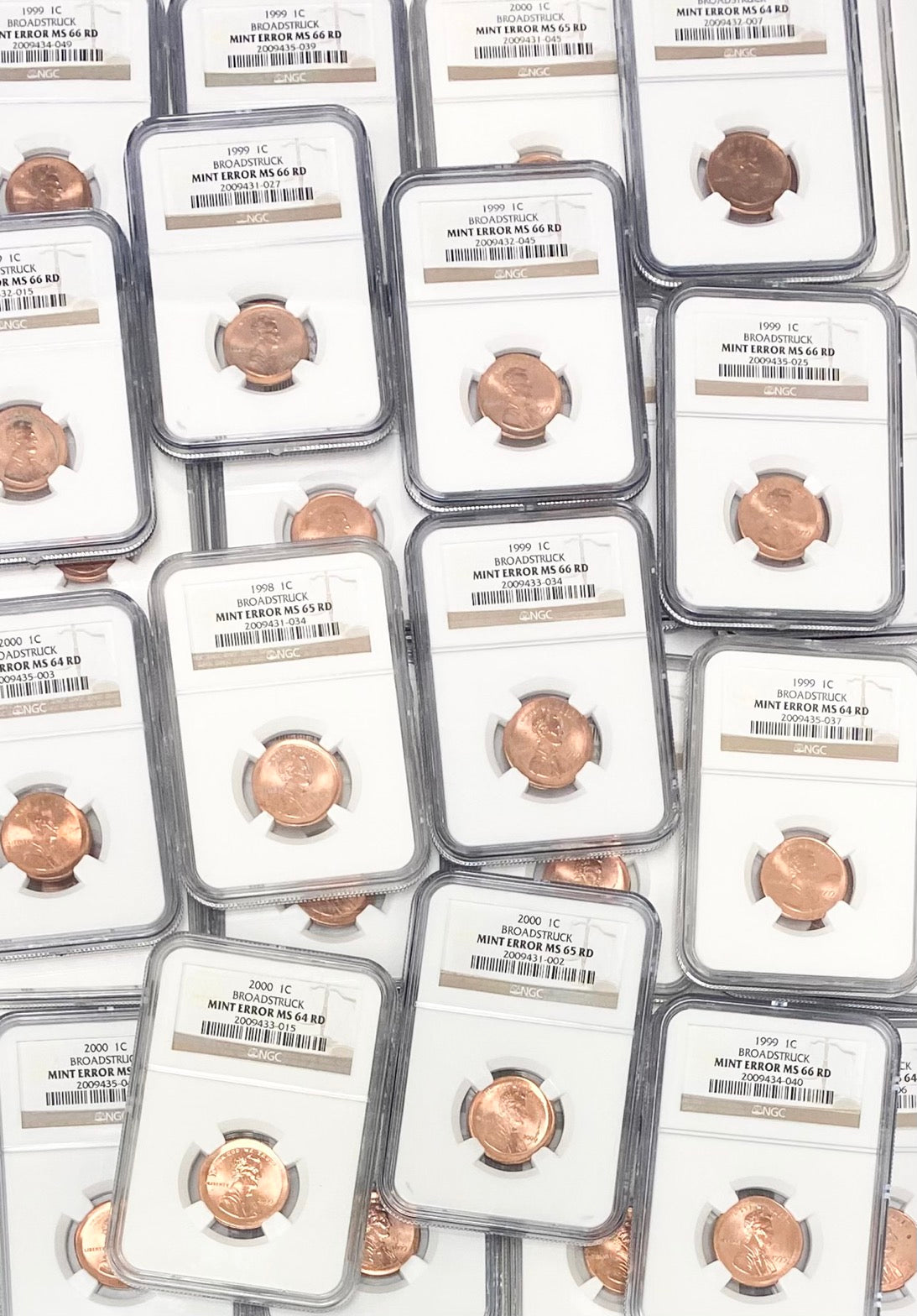 CoinsTV Blowout Box Series 19