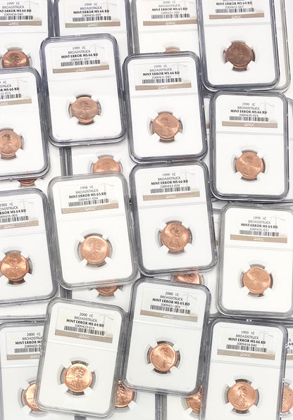 CoinsTV Blowout Box Series 19