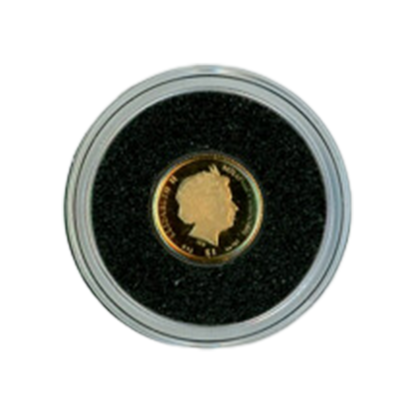 2019 Franklin D. Roosevelt - 0.5 gram Gold Proof - CoinsTV