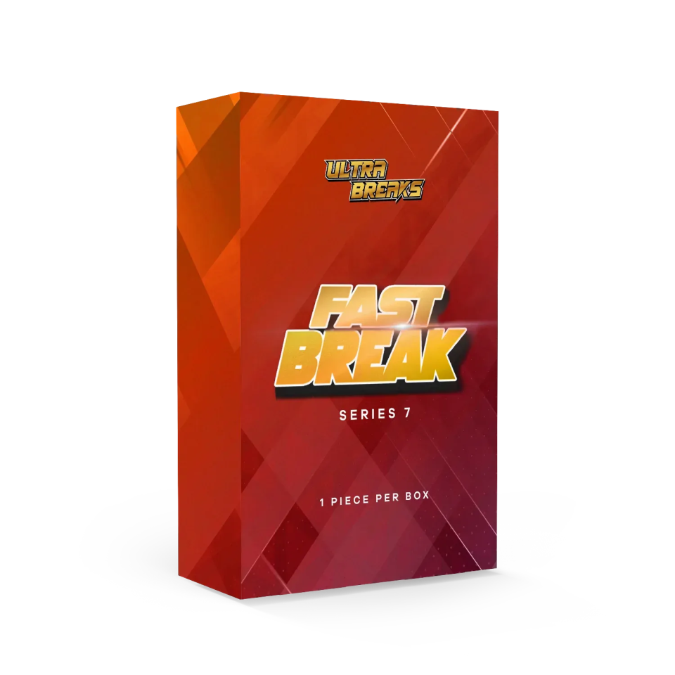 Ultrabreaks - Fast Break Series 7 - CoinsTV