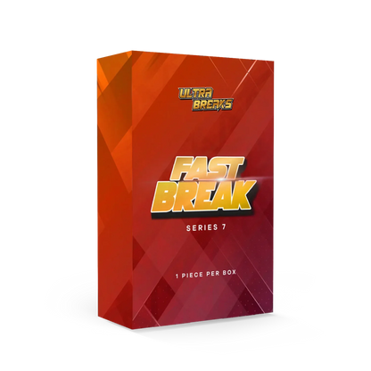 Ultrabreaks - Fast Break Series 7 - CoinsTV