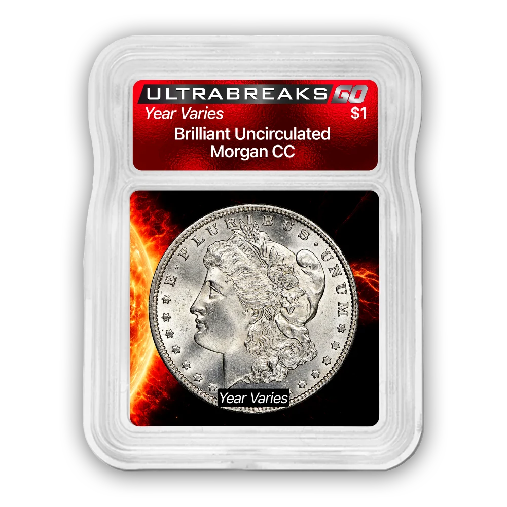 Ultrabreaks Go: Cosmic Chase