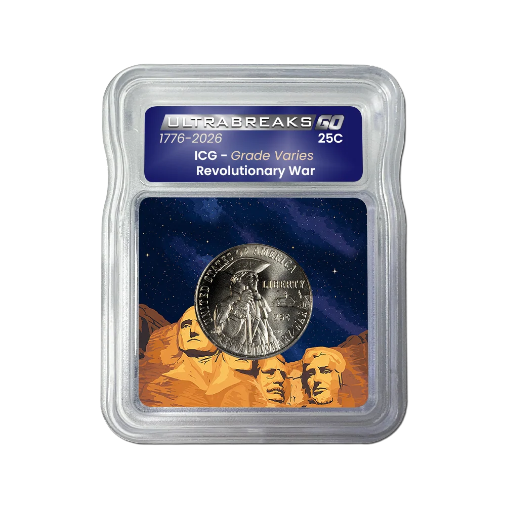 UltraBreaks Go: Monuments - CoinsTV