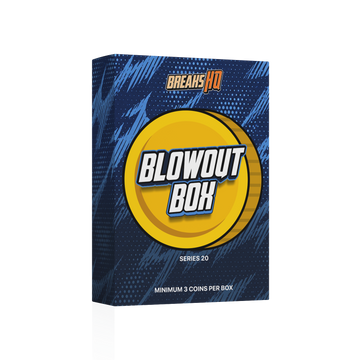 CoinsTV Blowout Box Series 20