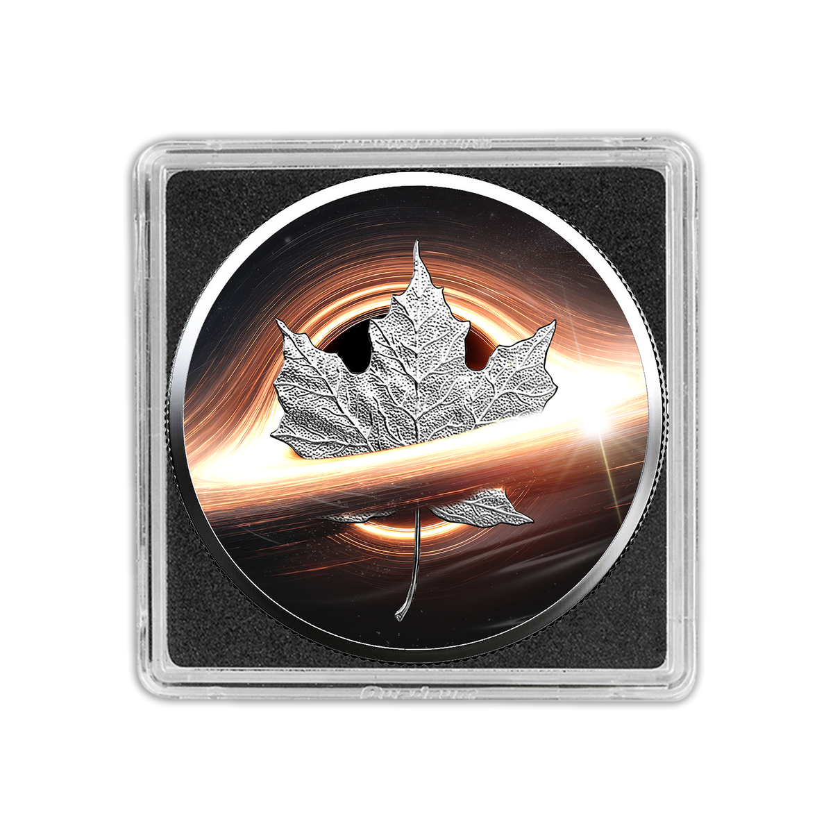 2026 Maple Leaf - Black Hole Edition