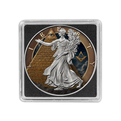 2026 Silver Eagle - Disclosure Edition