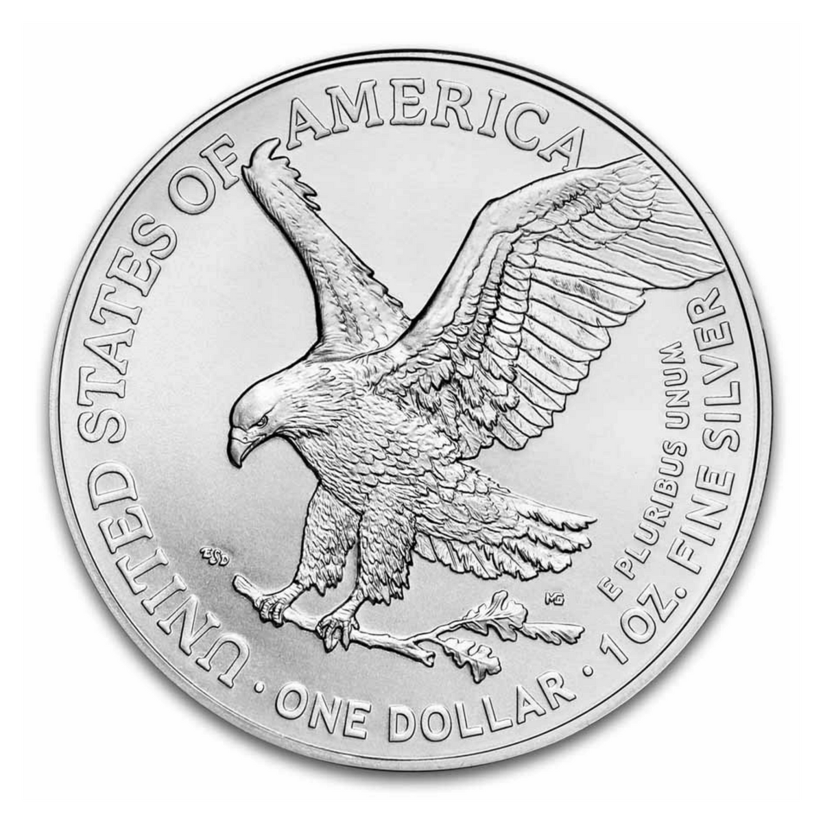 2026 Silver Eagle State Flags - Utah Limited Edition