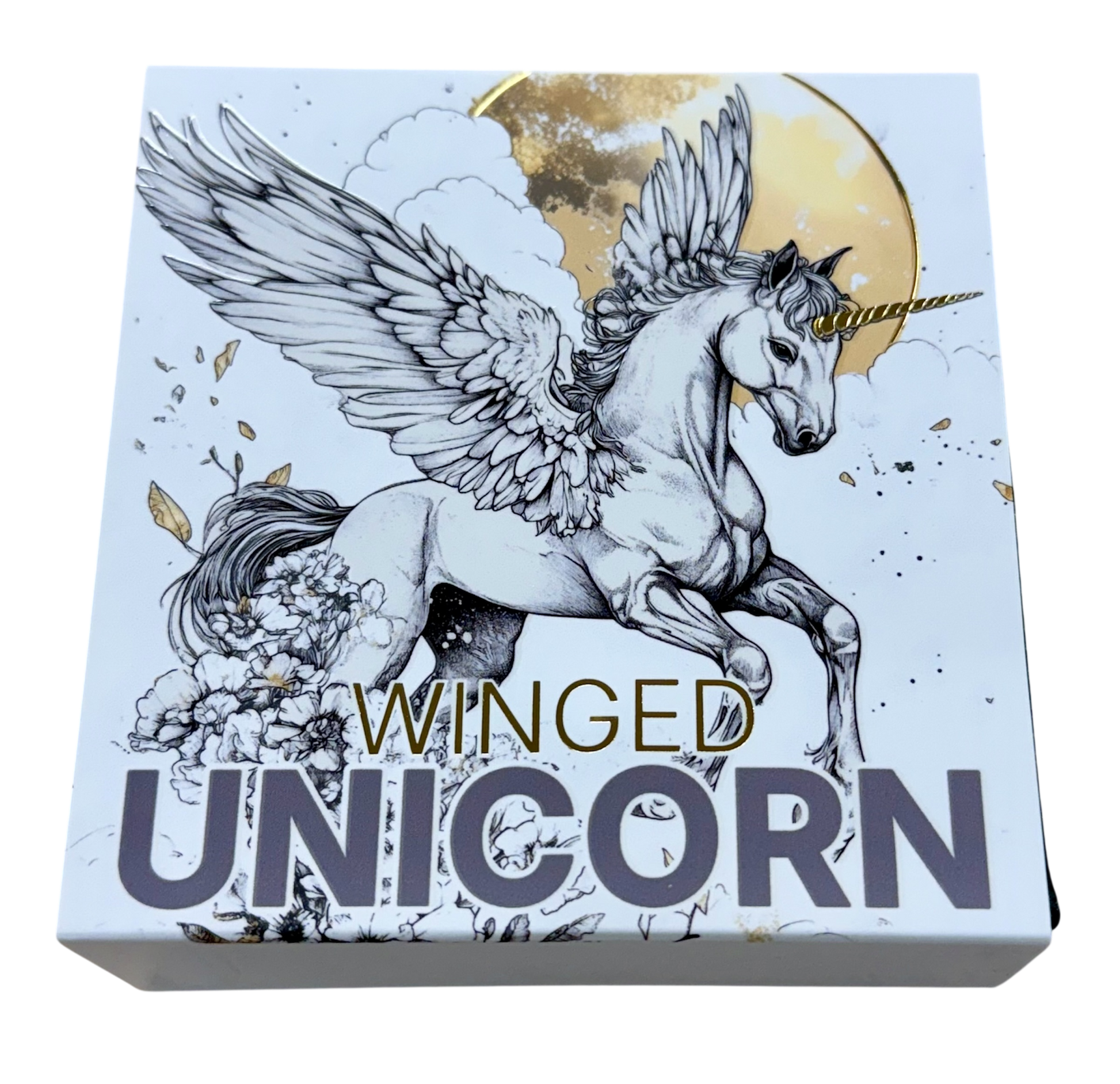 2025 Niue Winged Unicorn 17.5g Silver Coin - CoinsTV